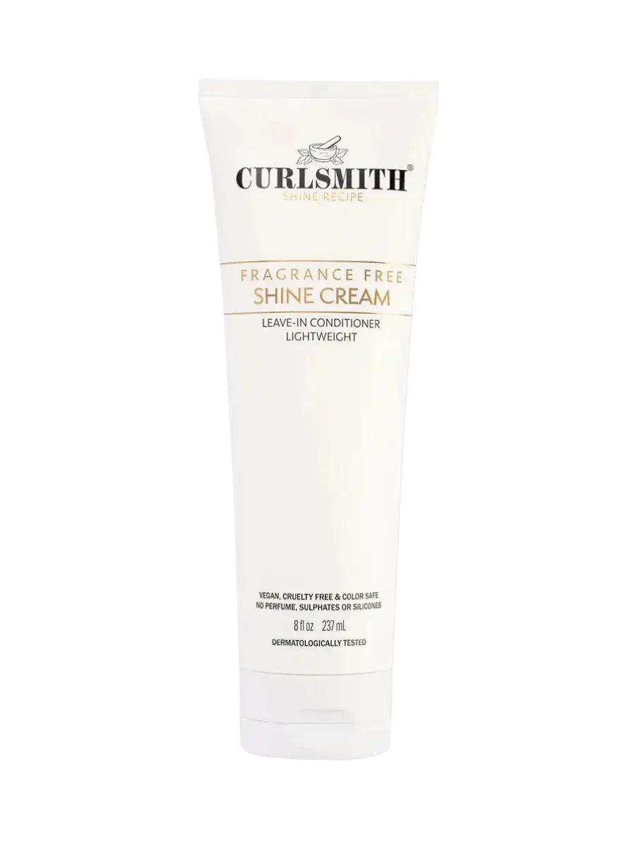 Curlsmith Shine Cream