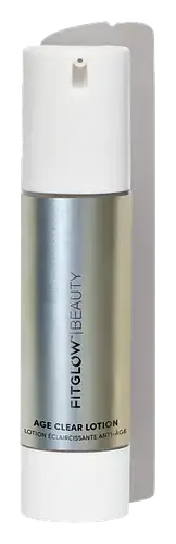 Fitglow Beauty Age Clear Lotion