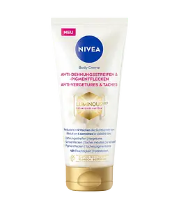 Nivea Luminous 630 Anti Mark And Dark Spots Cream Europe