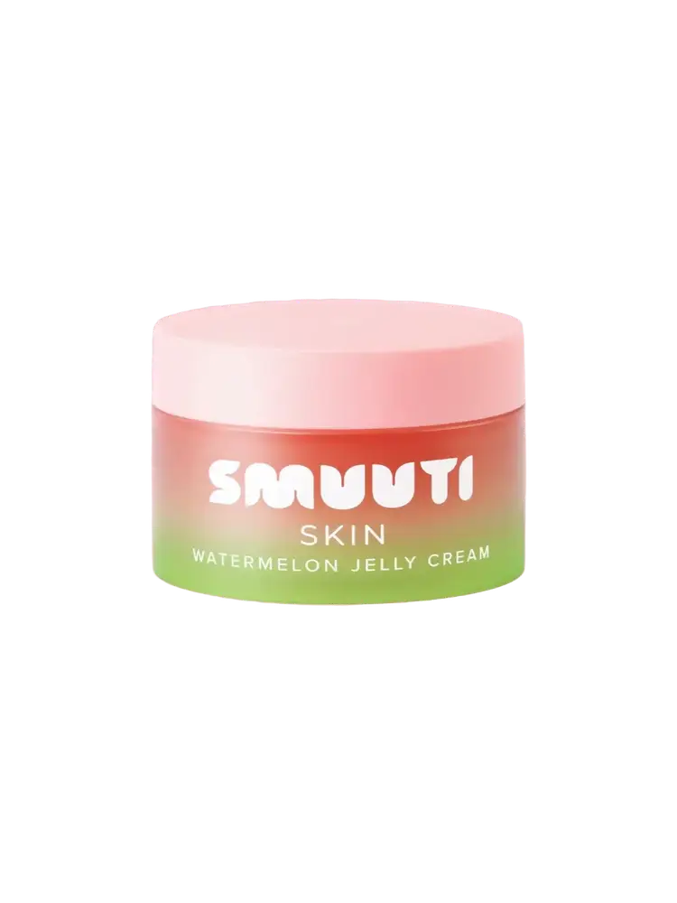 Smuuti Skin Watermelon Jelly Cream