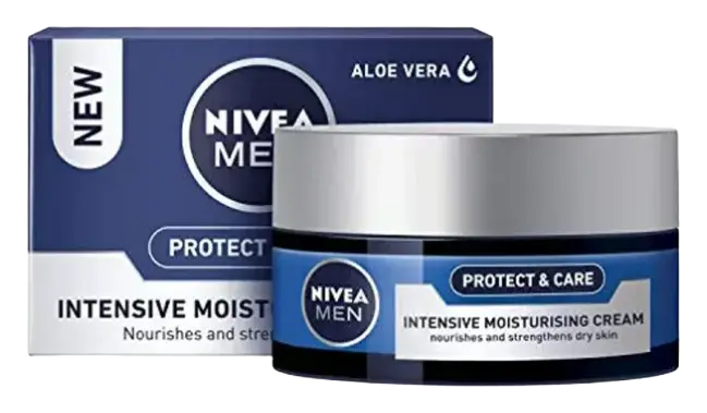 Nivea Men Protect & Care Intensive Moisturising Cream