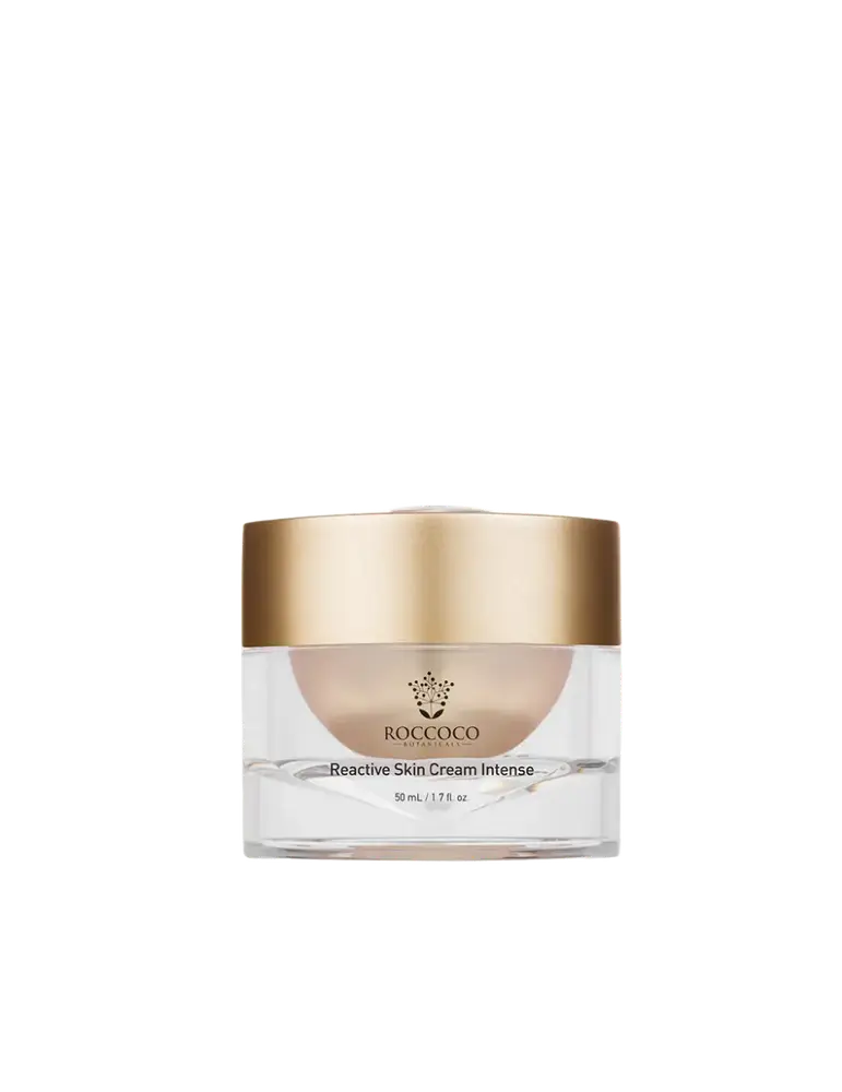 Roccoco Reactive Skin Cream Intense