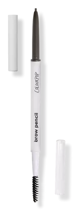 Colourpop Brow Pencil Soft Black