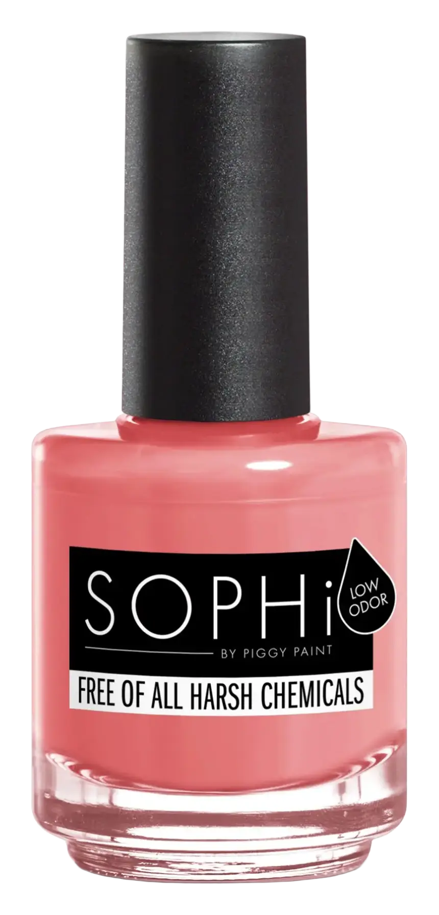 Sophi Nail Polish Mi Amore