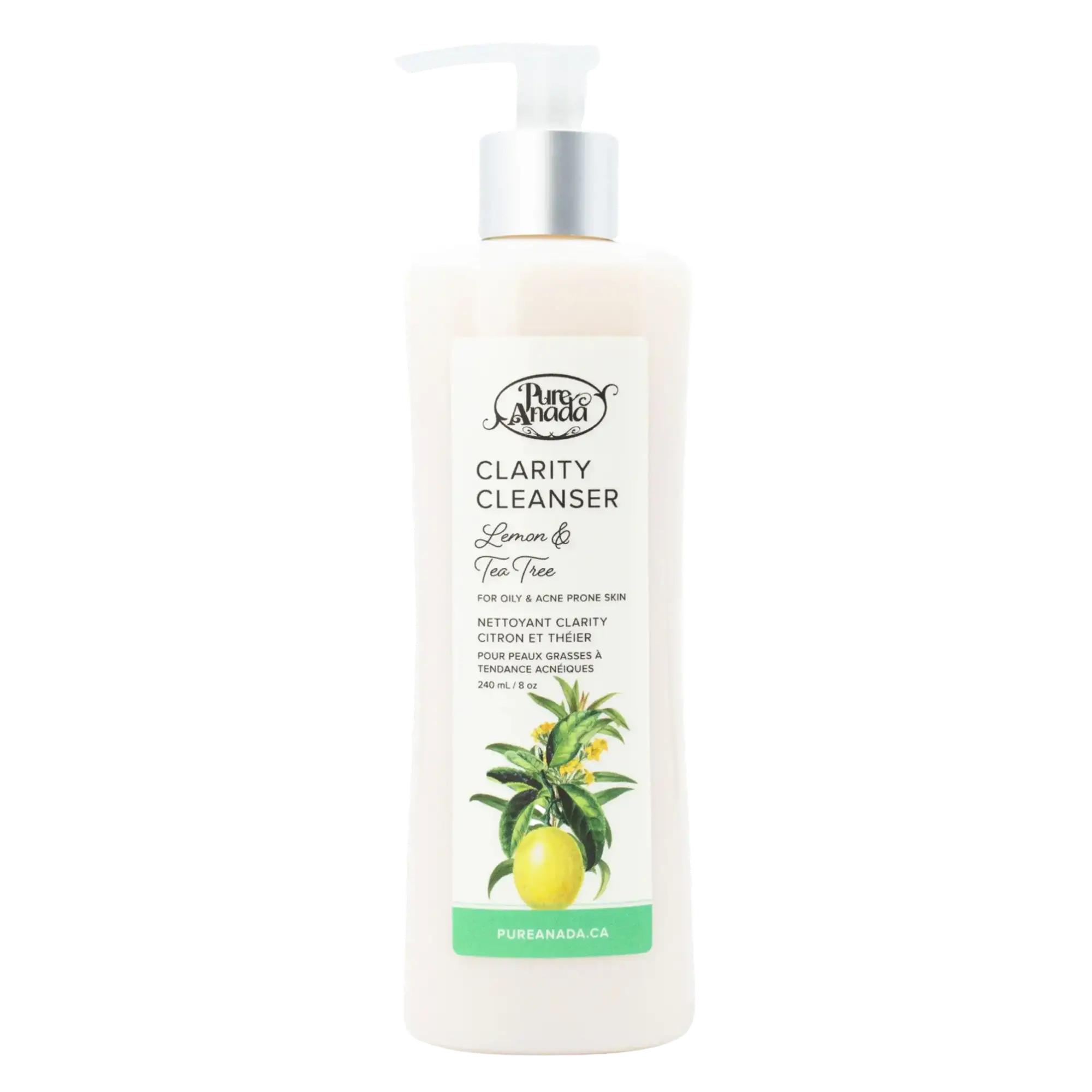 Pure Anada Clarity Cleanser