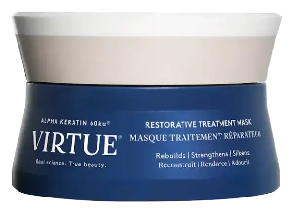 Virtue Restorative Treatment Mask