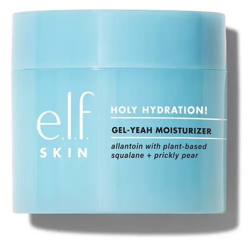 e.l.f. cosmetics Holy Hydration! Gel-Yeah Moisturizer