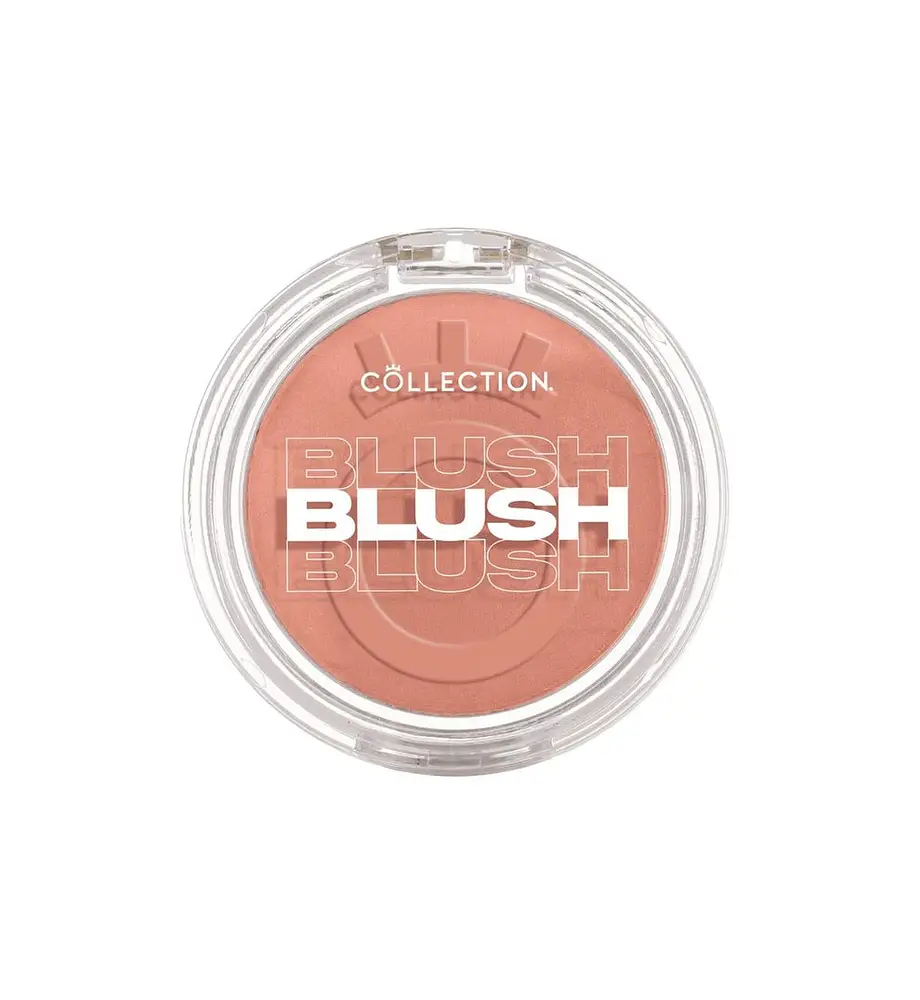 Collection Cosmetics Soft Glow Blusher Bliss