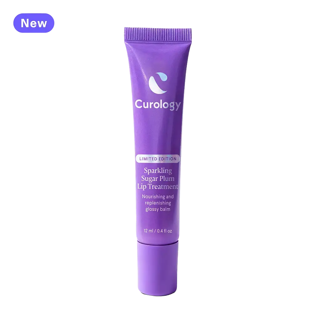 Curology Sparkling Sugar Plum Lip Treatment