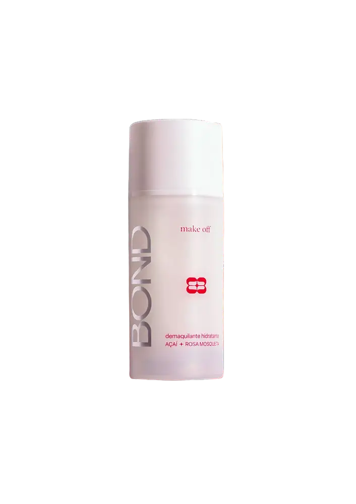 Bond Make Off