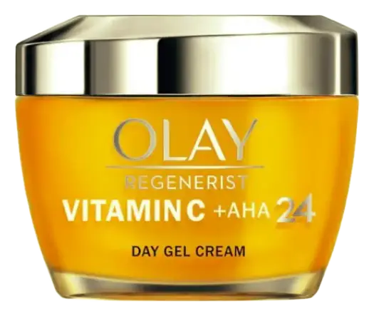Olay Vitamin C + AHA24 Day Gel Face Cream