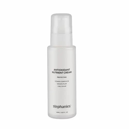 Stephanies Antioxidant Nutrient Cream