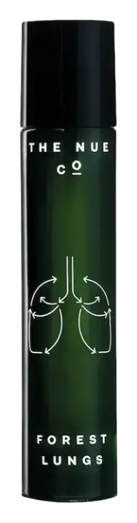 The Nue Co Forest Lungs Anti-Stress Fragrance Travel Spray