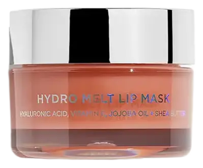 Sigma Hydro Melt Lip Mask All Heart