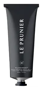 Le Prunier Plumscreen® Broad Spectrum SPF 31 UVA/UVB/HEV PA+++