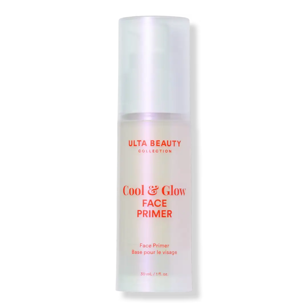 Ulta Cool & Glow Face Primer