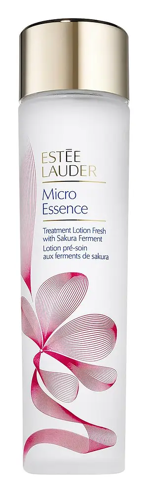 Estée Lauder Micro Essence Treatment Lotion Fresh With Sakura Ferment
