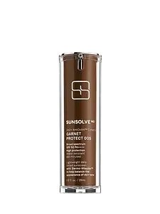 Sunsolve MD ZnO+ Antioxtint Protect SPF 50 005 Garnet
