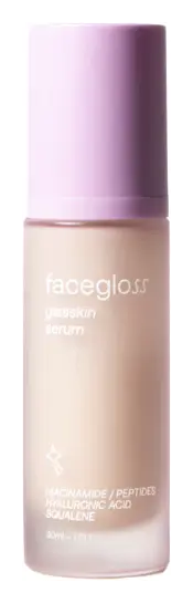 Facegloss Glasskin Serum