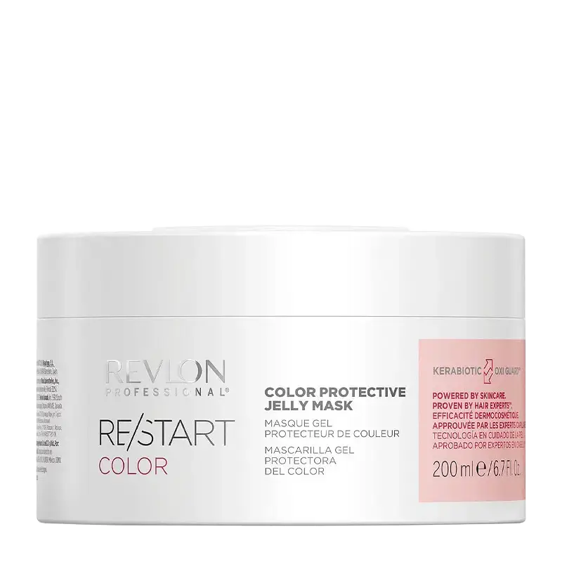 Revlon Professional Re/Start Color Protective Jelly Mask