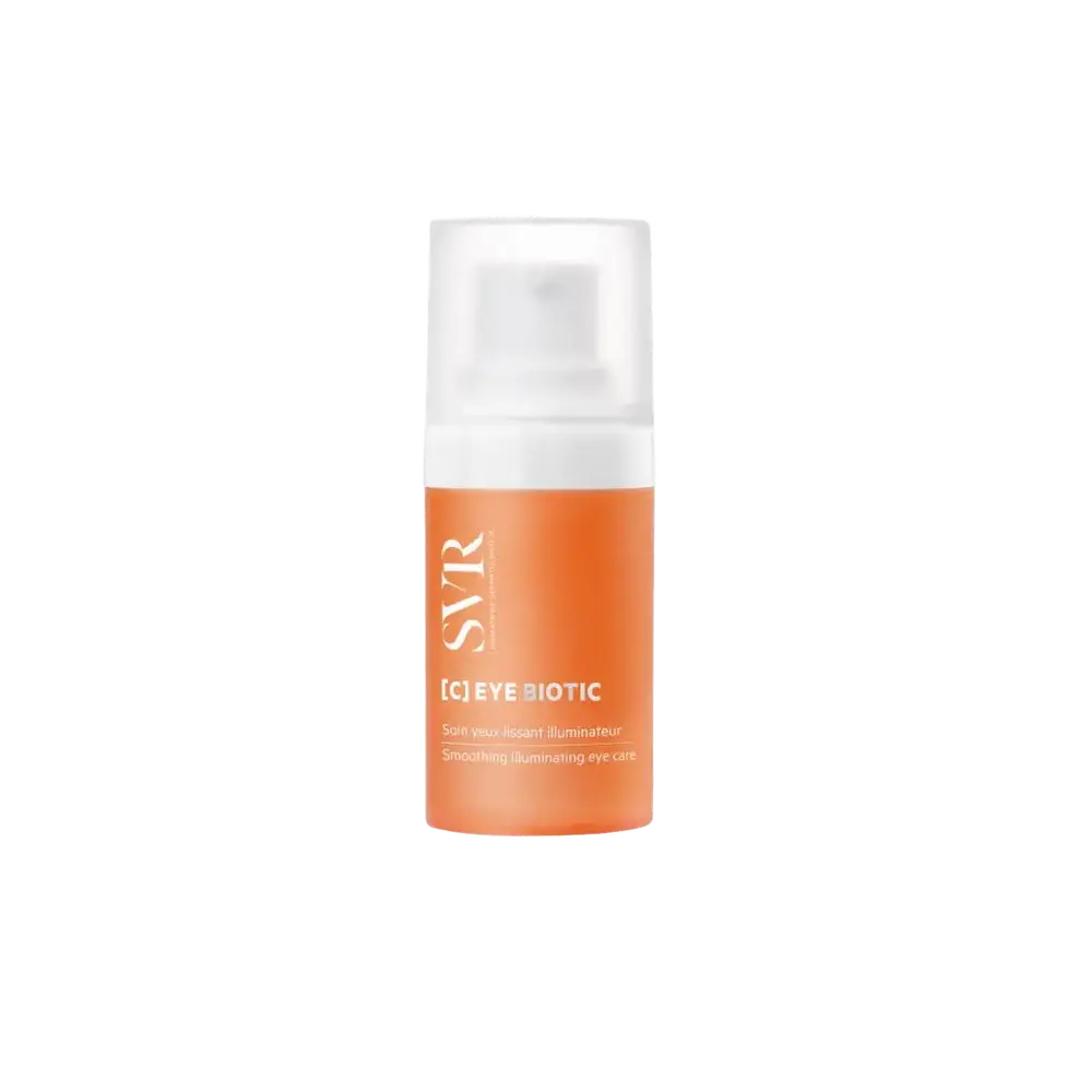 SVR [C] Eye Biotic