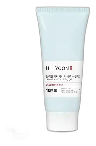 ILLIYOON Ceramide Ato Soothing Gel