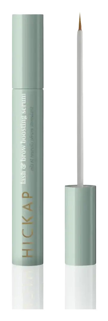 Hickap Lash & Brow Boosting Serum