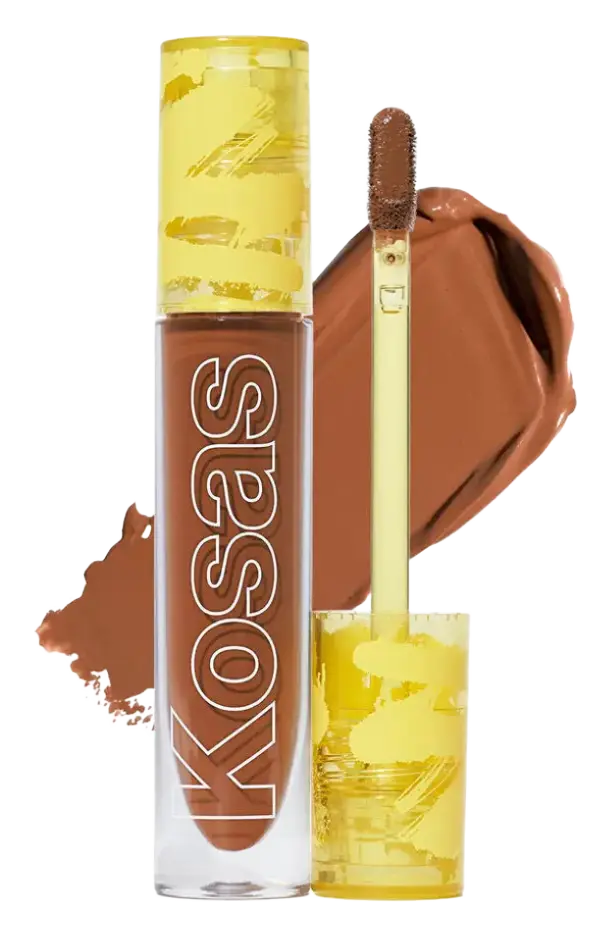 Kosas Revealer Super Creamy + Brightening Concealer 8.5 C