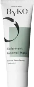 Byko Bioferment Renewal Mask