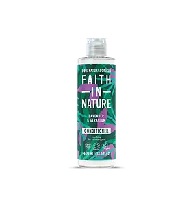 Faith In Nature Lavender & Geranium Conditioner