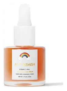 Rainbow Beauty Anti-Blemish Serum
