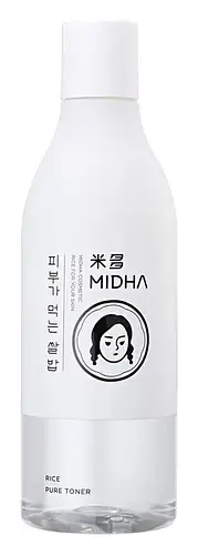 Midha Rice Pure Toner