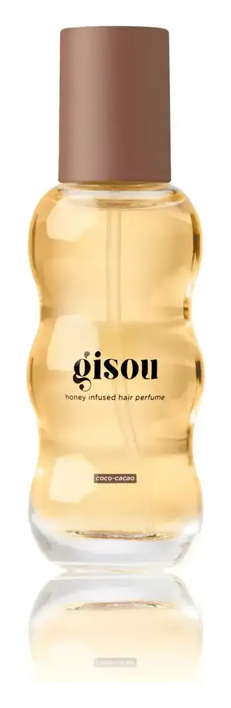 Gisou Honey Infused Hair Perfume Limited Edition Coco-Cacao