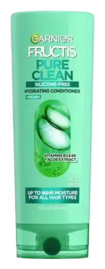 Garnier Fructis Pure Clean Conditioner