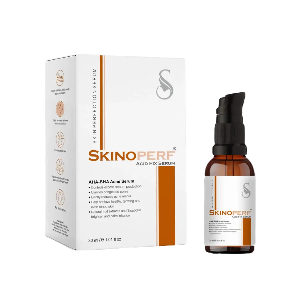 Velite Skinoperf Acid Fix Serum