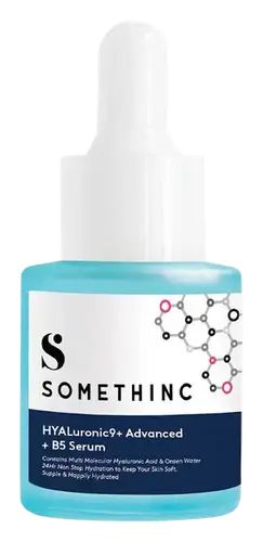Somethinc Hyaluronic 9+ Advanced + B5 Serum