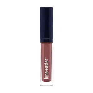 Lune+Aster Vitamin C+E Lip Gloss Activist
