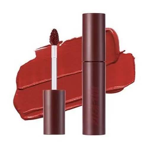 Merzy Bite The Beat Mellow Tint #M1. Mahogany