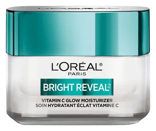 L'Oreal Bright Reveal Vitamin C Glow Moisturizer