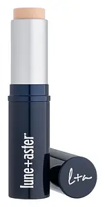 Lune+Aster Dawn To Dusk Foundation Stick Porcelain