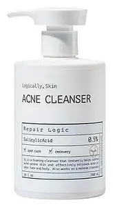 Logically Skin ACNE Cleanser