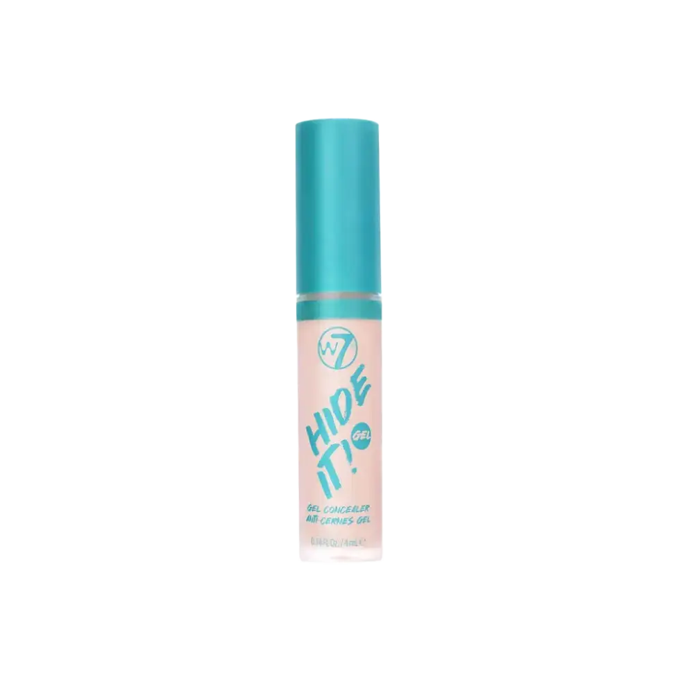 W7 Hide It! Gel Concealer Fair Cool