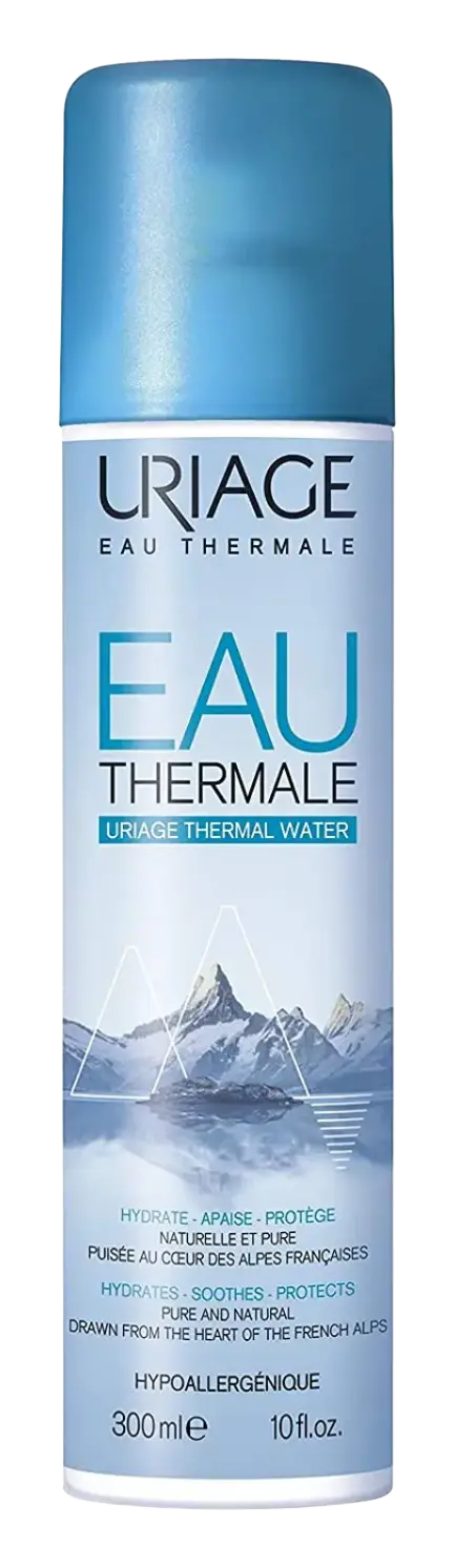 Uriage Thermal Water