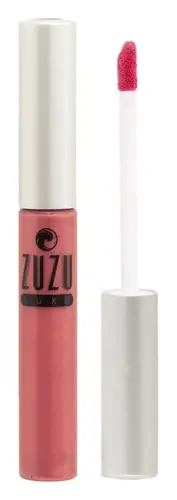 Zuzu Luxe Sheer Gloss Mischief