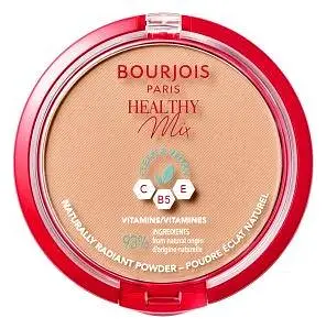 Bourjois Paris Healthy Mix Powder 05 Deep Beige