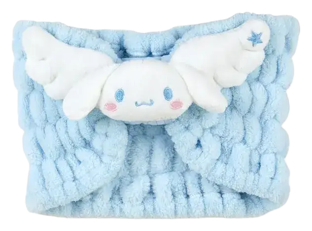Sanrio Wing Headband Cinnamoroll