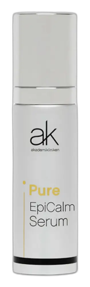 Akademikliniken Pure Epicalm Serum
