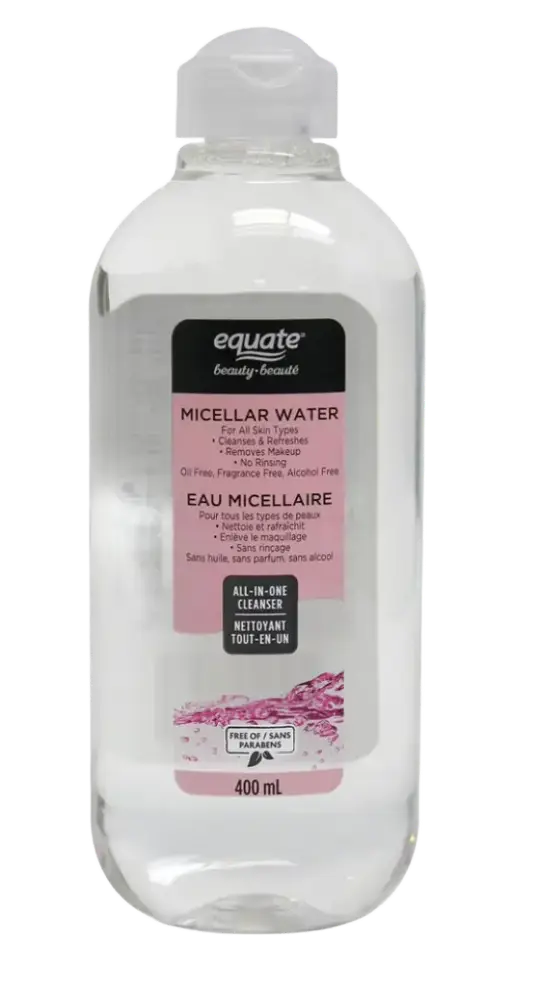 Equate Micellar Water Canada