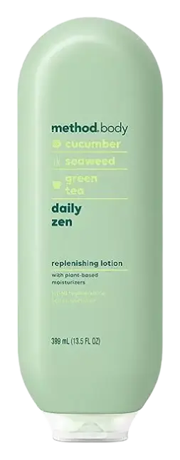 Method Body Lotion Daily Zen