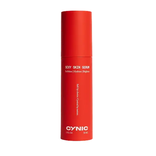 CYNIC Sexy Skin Serum
